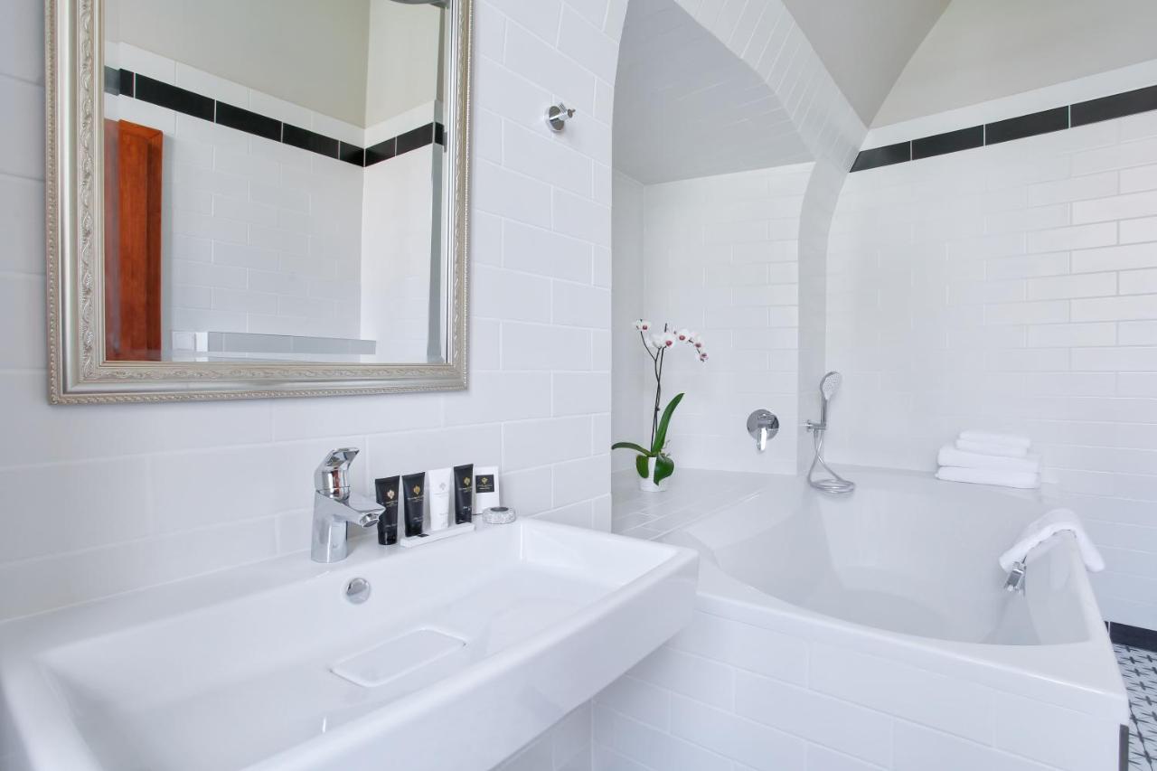 Castle Hotel & Wellness Poděbrady Extérieur photo