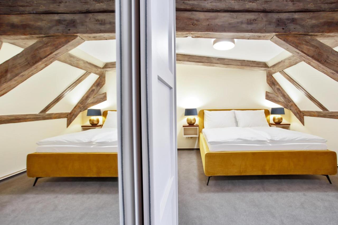 Castle Hotel & Wellness Poděbrady Extérieur photo