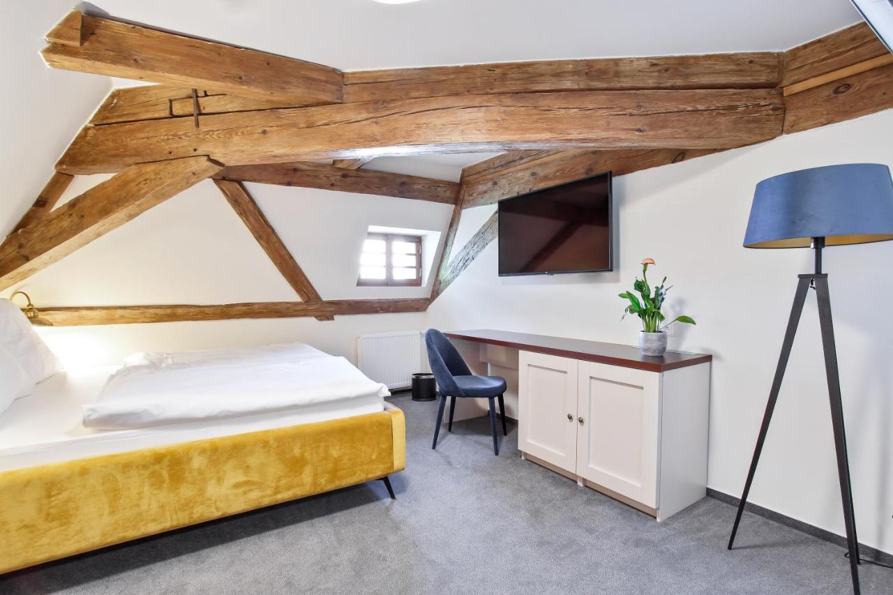 Castle Hotel & Wellness Poděbrady Extérieur photo