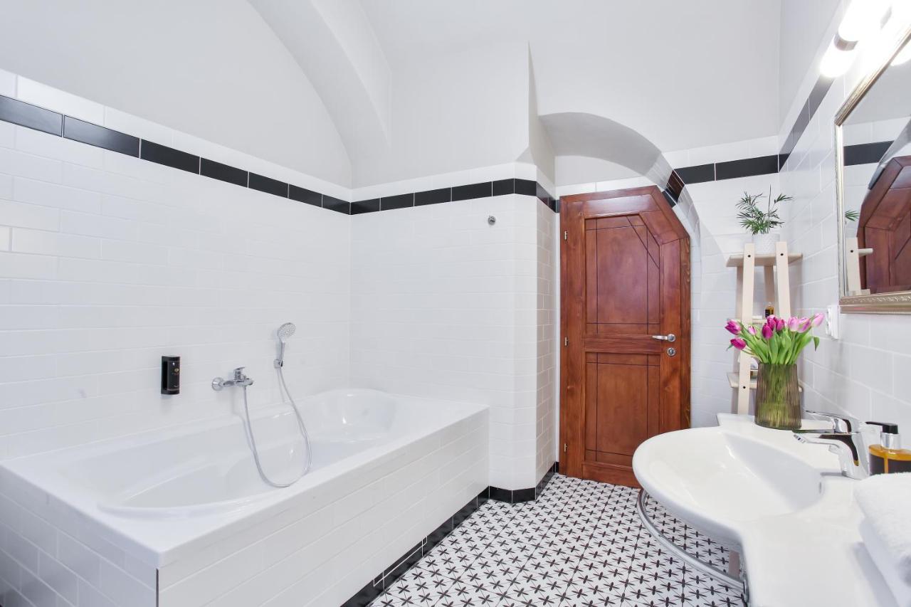 Castle Hotel & Wellness Poděbrady Extérieur photo