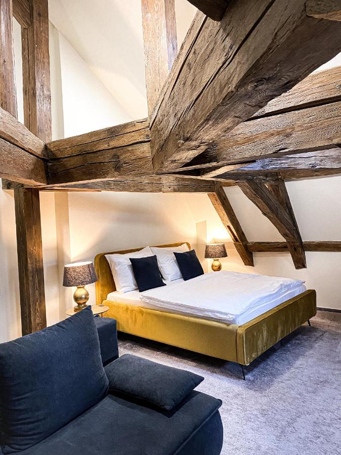 Castle Hotel & Wellness Poděbrady Extérieur photo