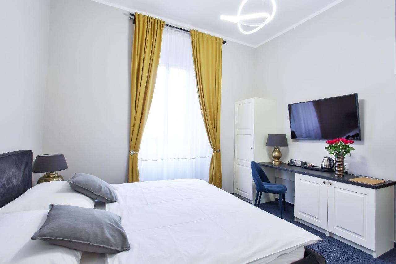 Castle Hotel & Wellness Poděbrady Extérieur photo