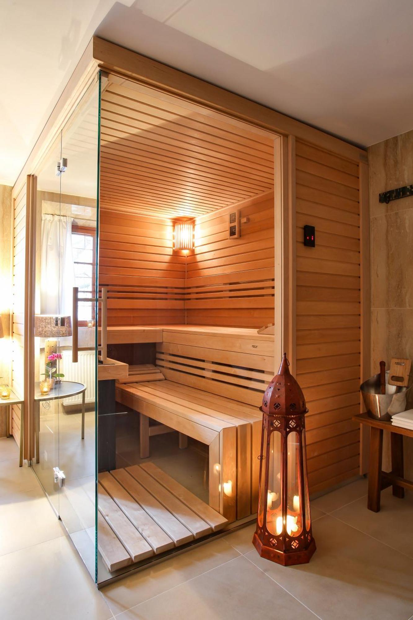 Castle Hotel & Wellness Poděbrady Extérieur photo